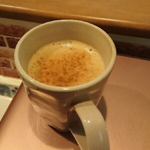 ドトールみたいなꕤ ハニーカフェラテ